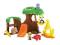 Fisher Price Little People Tropikalne ZOO Y3679 WR