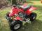 Quad Barossa SMC nie Bashan Raptor