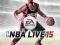 NBA LIVE 15 Xbox ONE Kurier 24h