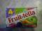 Fruit-tella owocowa 4pak z Niemiec