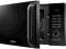KUCHENKA MIKROFALOWA 28L CZARNA GRILL MC28H5125AK