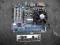 płyta ASROCK z procesorem
