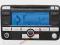 RADIO CD VW RNS-300 GOLF TOURAN PASSAT CADDY MP3