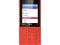 Nokia 220 Dual Sim Czerwona NOWA