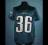 Koszulka NFL REEBOK EAGLES nr.36 WESTBROOK z USA