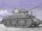 ITALERI 7003 M4 Sherman 1/72