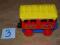 Lego Duplo: Wagon