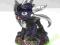 SKYLANDERS DARK SPYRO SERIES 1 FIGURKA+KARTA