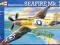 Revell 04835 Supermarine Seafire Mk. XV NAJTANIEJ