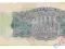 10 złotych 1944 r. Destrukt.