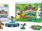 SKYLANDERS SWAP FORCE STARTER PACK XBOX 360 - NOWE