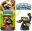 SKYLANDERS SWAP FORCE SCORP - FIGURKA - NOWA