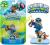 SKYLANDERS SWAP FORCE BOOM JET - FIGURKA - Swap