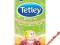 Tetley Green Malina - Herbata Zielona + Owoce 20's