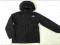 Kurtka THE NORTH FACE M/M czarna