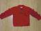 NEXT2014 poszukiwany sweter czerwony  9-12 m-cy