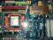 Gigabyte GA-M57 SLI + AMD 64 X2 5000+ i 2GB ram