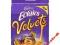 Cadbury Eclairs Velvets - 151g - Nowość