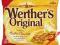 Storck Werther's Original Butter - 135g