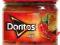 Walkers Doritos Hot Salsa Dip - 326g Słoik ( UK )