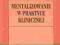 Mentalizowanie w praktyce klinicznej Fonagy