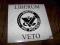 LIBERUM VETO -Wolny-Nie pozwalam- LP  NÓWKA