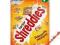 Nestle Shreddies Coco 500g - Płatki ( UK )