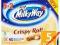 Mars Milkyway Crispy Rolls - 5 Pack -125g