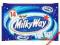 Mars Milkyway Funsize - Torebka 227g