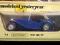 MATCHBOX MODELS OF  YESTERYEAR Y-8 1945 MG-TC 1/35