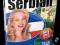 Język Serbski od podstaw- kurs multimedialny CD