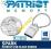 PenDrive PATRIOT Spark MINI 32GB USB 3.0 - NOWY