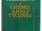ĆWICZENIA RACHUNKOWE Z CHEMII ANALITYCZNEJ ŁÓDŹ