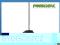 ANTENA CB PRESIDENT FLORIDA CZARNA (45cm)