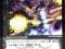 *JAPAN DUEL MASTERS - WESTERN BARREL, SHADOW OF..