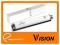 Bateria VISION Spinner II White 1650 mAh Gwarancja