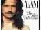 Yanni In The Mirror