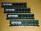 Hynix 2GB 4x512MB DDR2 667 ECC HYMP564U72CP8 -Y5 A