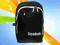 Z81523 SPORTOWY SZKOLNY PLECAK REEBOK SOSNOWIEC
