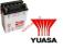 AKUMULATOR YUASA YAMAHA XT 600 TENERE 89-91