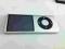 APPLE IPOD NANO 4G 8GB W BARDZO DOBRYM STANIE !!!