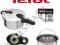 TEFAL SZYBKOWAR SECURE 5 4L P25042 KOSZYK INDUKCJA