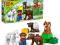 NOWE LEGO DUPLO - 5646 - ŻŁOBEK DLA ZWIERZĄT