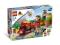 NOWE LEGO DUPLO - POGOŃ ZA POCIĄGIEM 5659 ToyStory