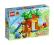 NOWE LEGO DUPLO - 5947 - DOMEK KUBUSIA PUCHATKA