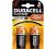 DURACELL DURALOCK LR14, C, MN1400 ~ 2 szt