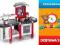Kuchnia EXCELLENCE Super Chef Tefal SMOBY NEW