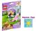 LEGO FRIENDS - 41025 - DOMEK SZCZENIAKA-NOWE,WAWA!