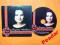 *CD promo REGINA NATHAN Christmas Collection Praga