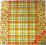 Serwetki do decoupage-2szt- NR 603